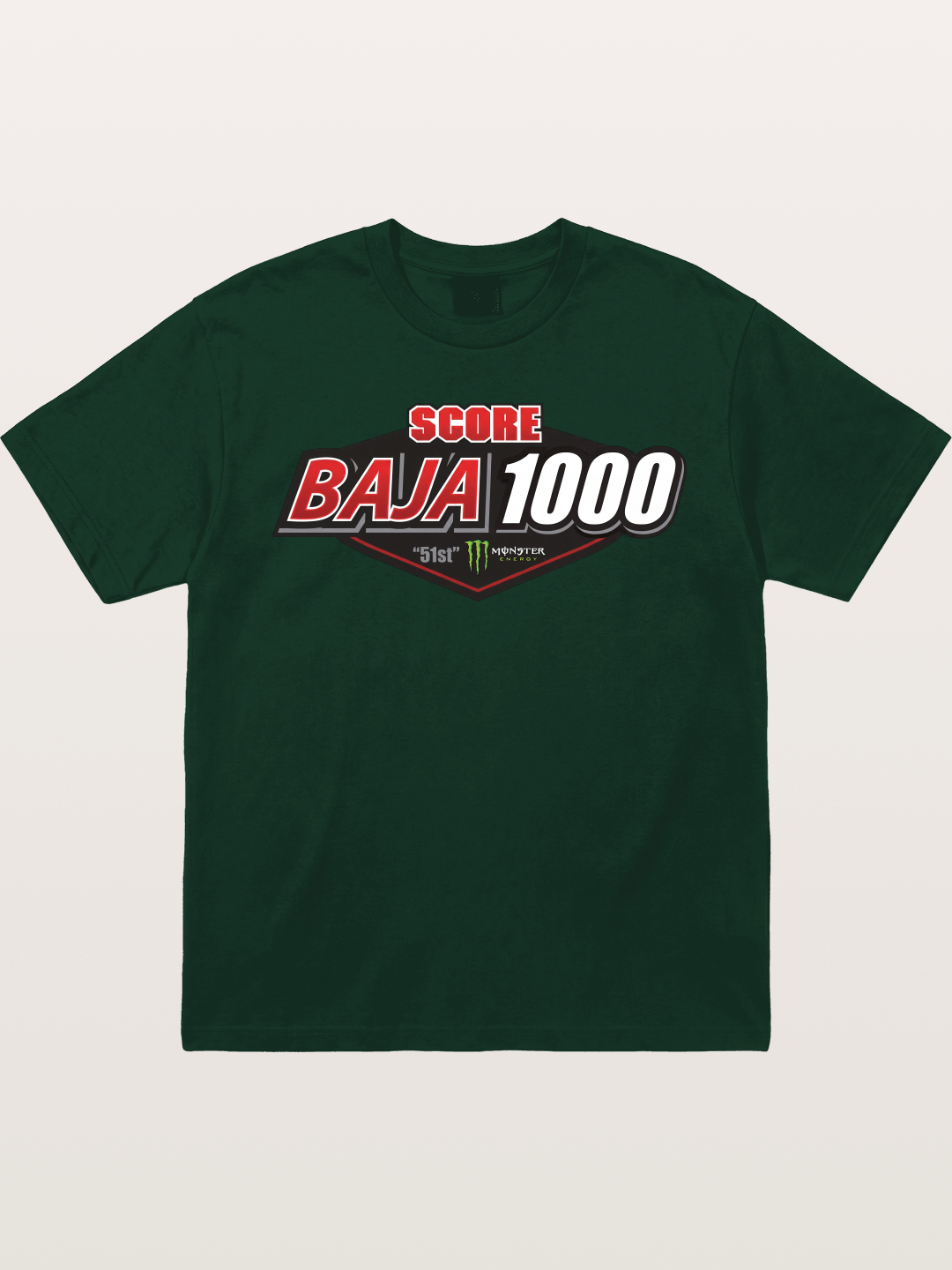 Desert Run Gildan T-shirt