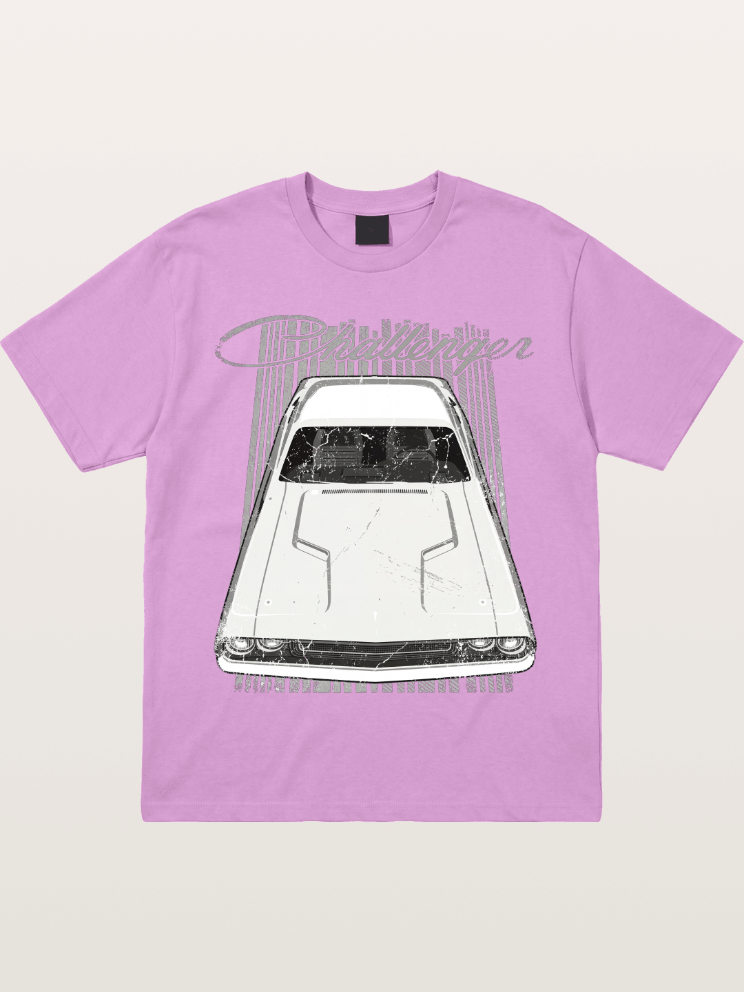 Vintage Hood Gildan T-shirt