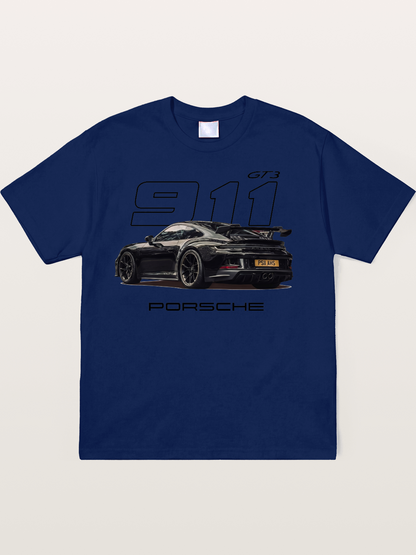 911 Icon Soft-Stay T-shirt