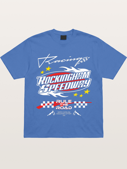 Rule The Road Gildan T-shirt