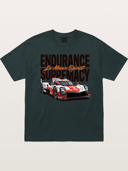 Le Mans Supremacy Gildan T-shirt