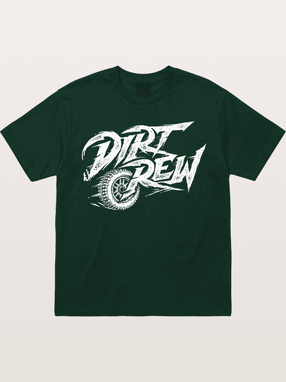 Dirt Rew Gildan T-shirt