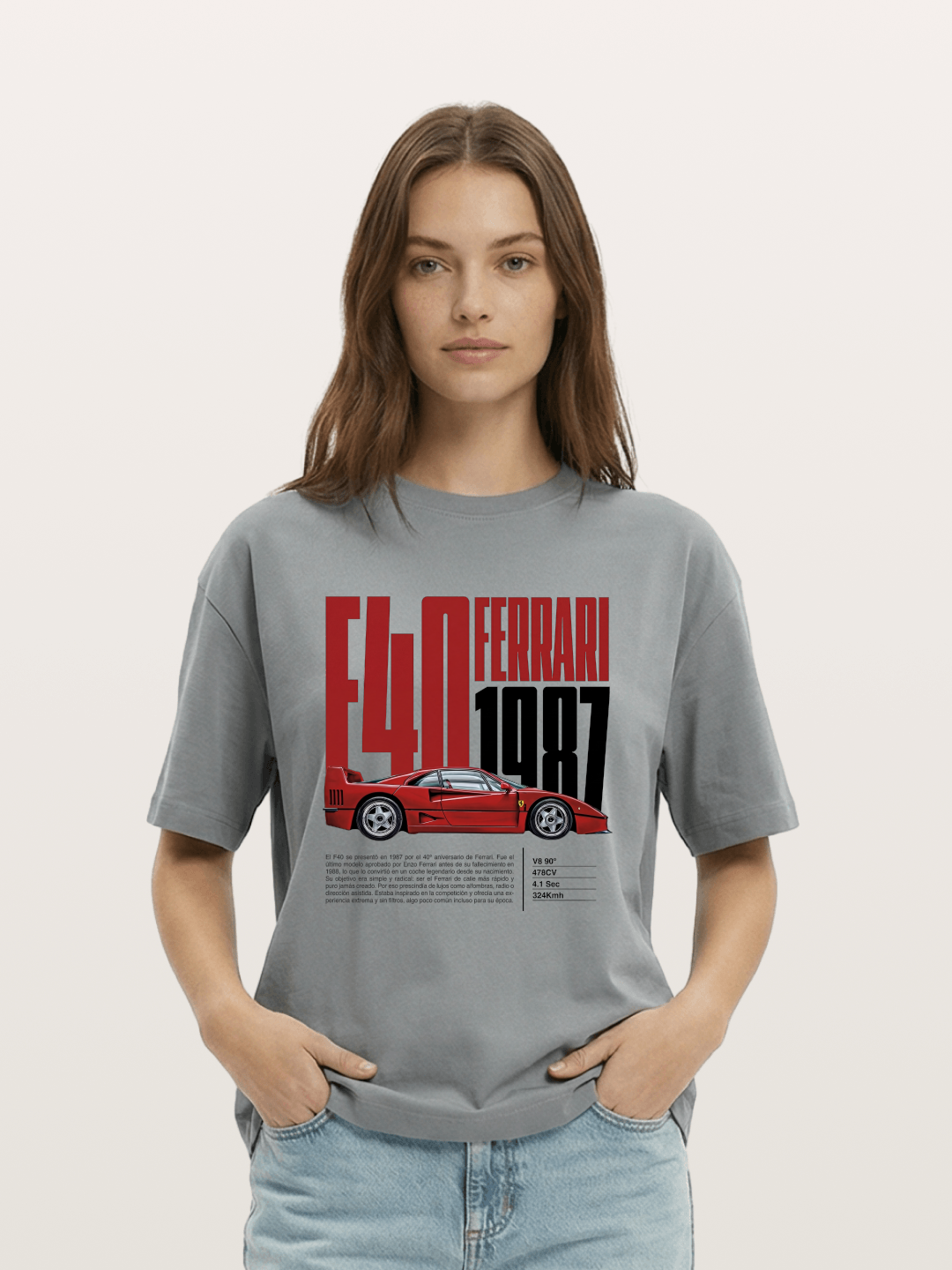Golden Prancing Gildan T-shirt