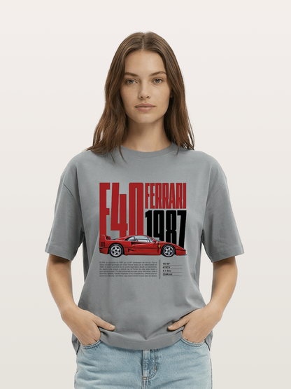 Golden Prancing Gildan T-shirt