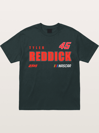 Tyler Reddick 45 23XI NASCAR Art Gildan T-shirt
