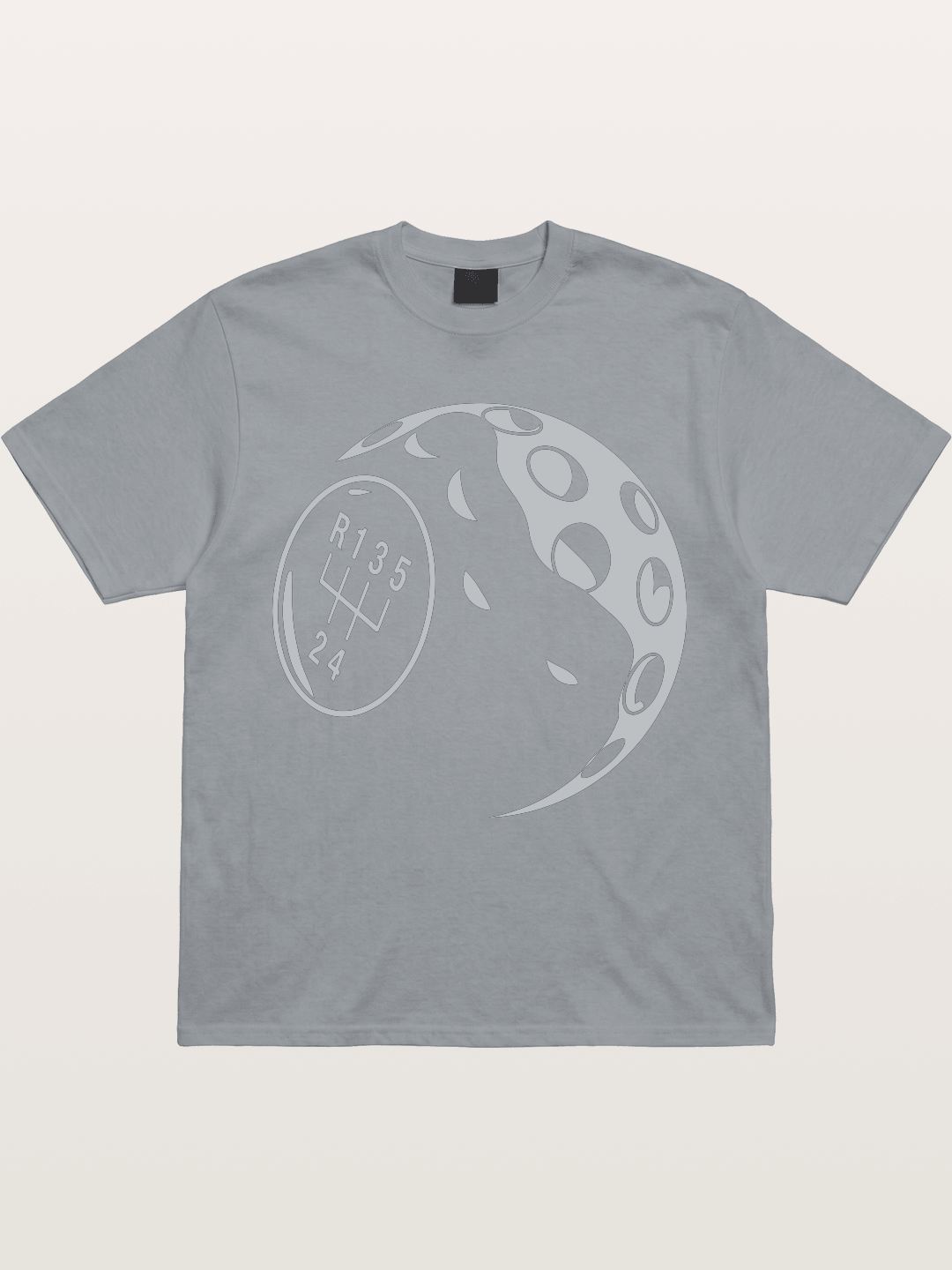 R135 Gear Gildan T-shirt