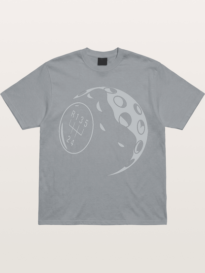 R135 Gear Gildan T-shirt