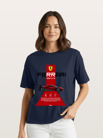 296 GT3  Gildan T-shirt