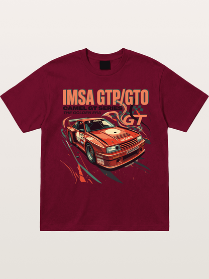 Nissan GT-R Gildan T-shirt