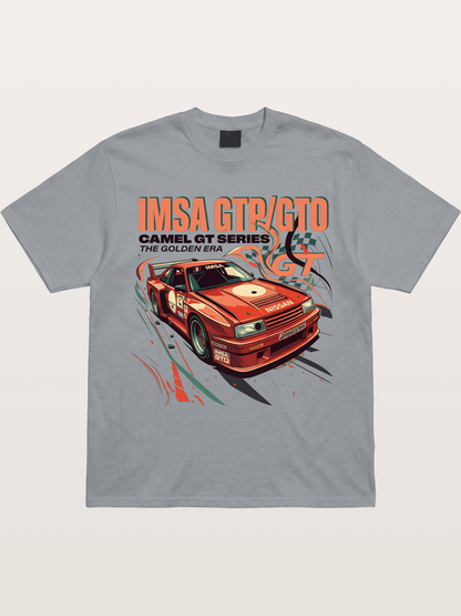 Nissan GT-R Gildan T-shirt