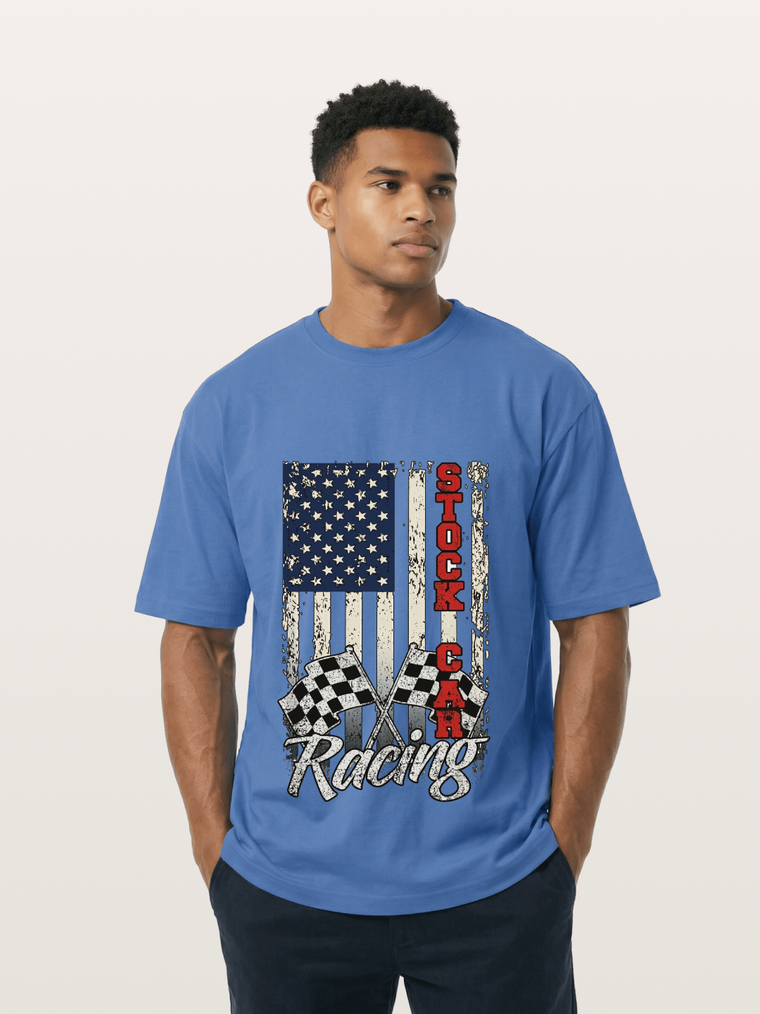 Patriot Racing Gildan T-shirt
