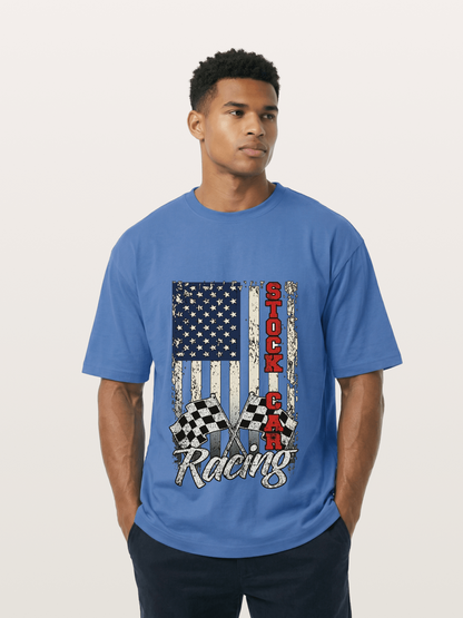 Patriot Racing Gildan T-shirt