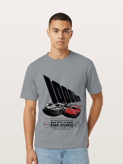 Road Atlanta Gildan T-shirt