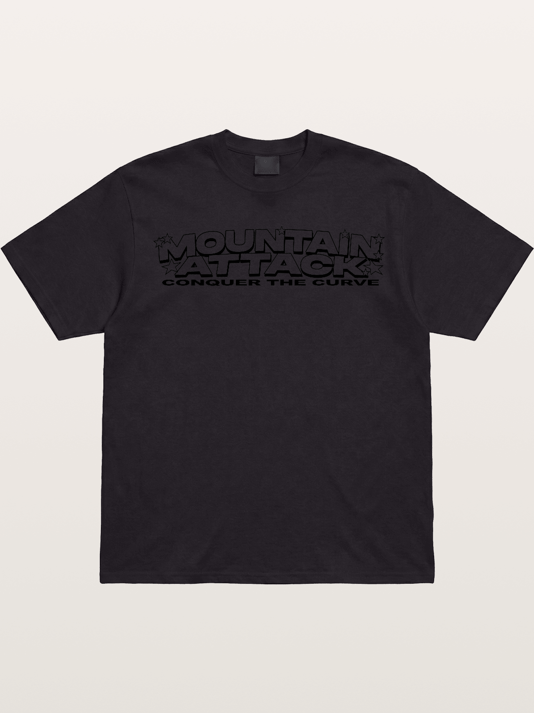 Mountain Echo Gildan T-shirt