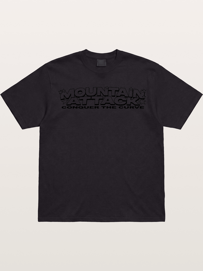 Mountain Echo Gildan T-shirt
