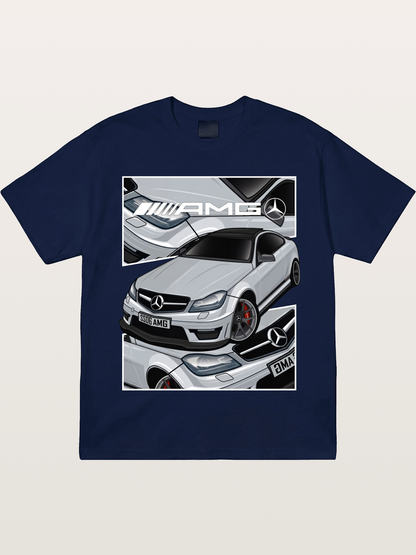 Coupe Ace Gildan T-shirt