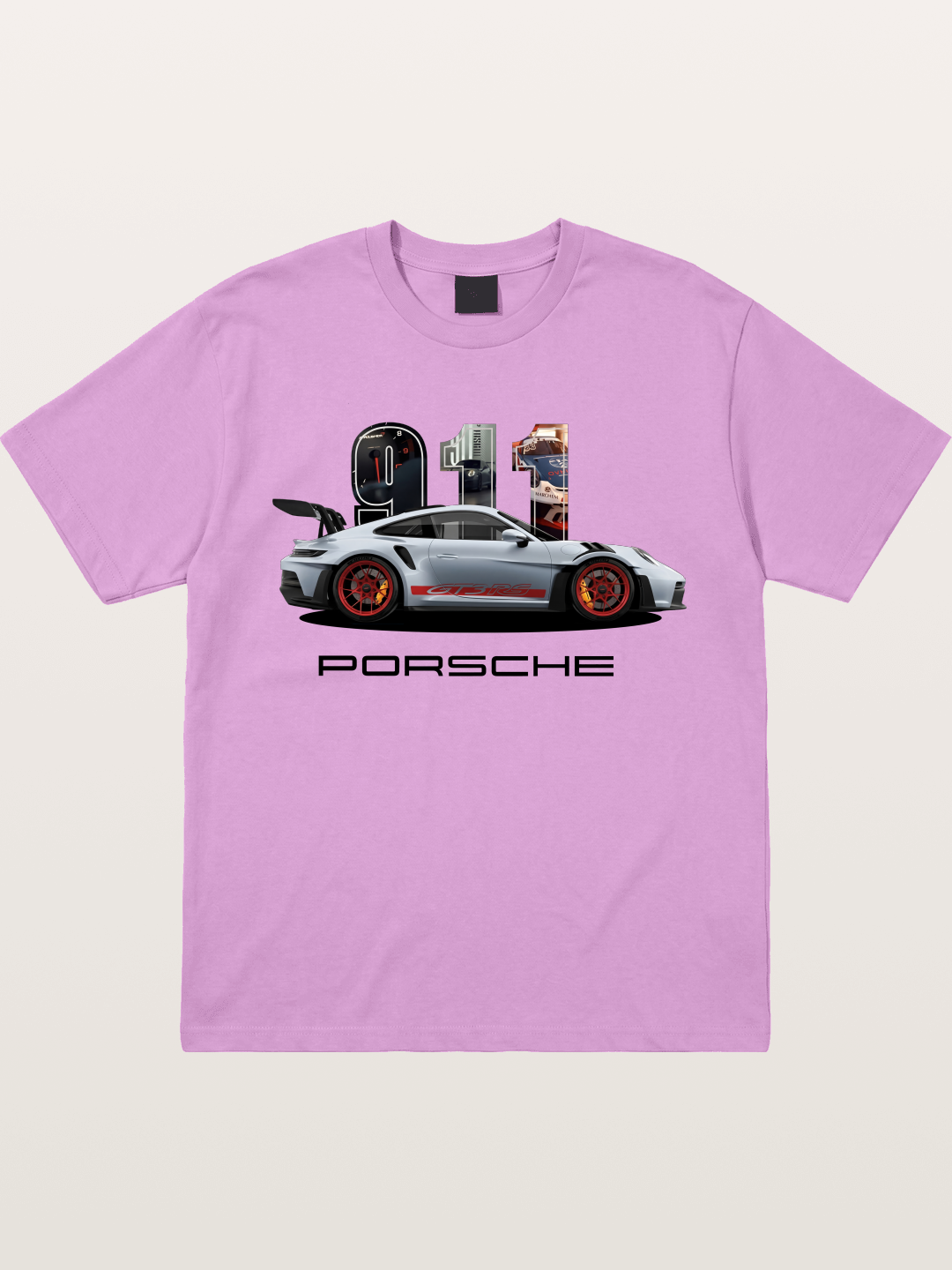 GT3 RS Power Gildan T-shirt
