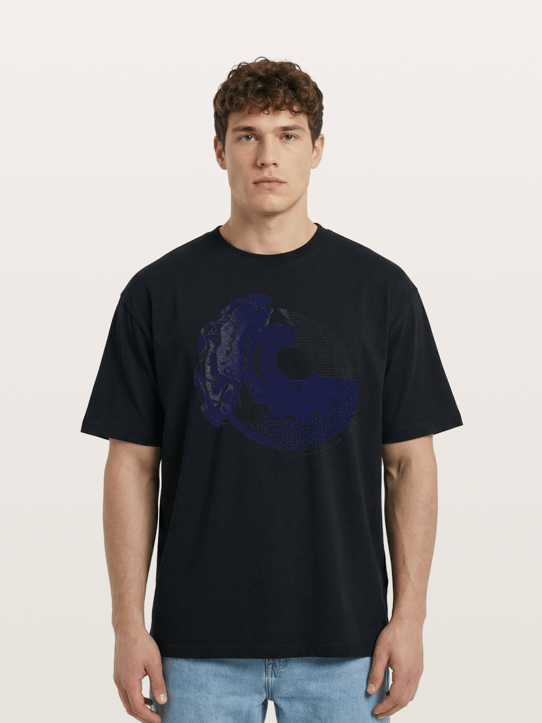 Brake Tech Cotton T-shirt