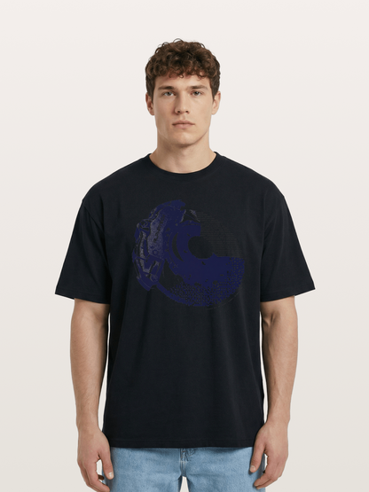Brake Tech Cotton T-shirt