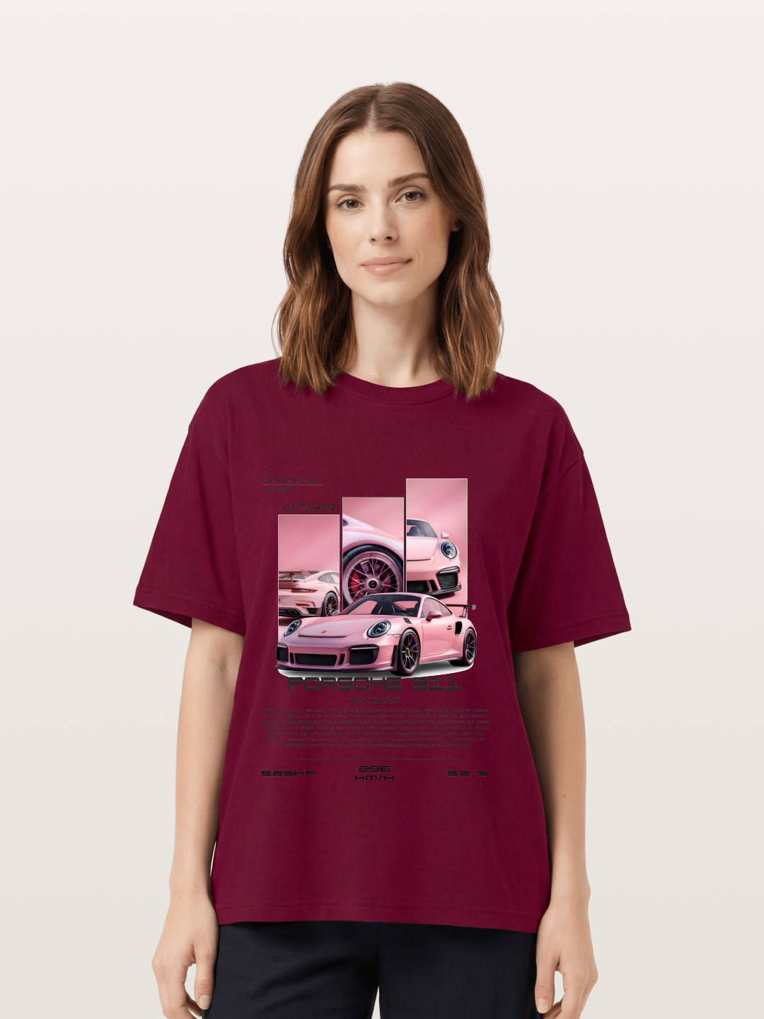 Blush Edition Gildan T-shirt