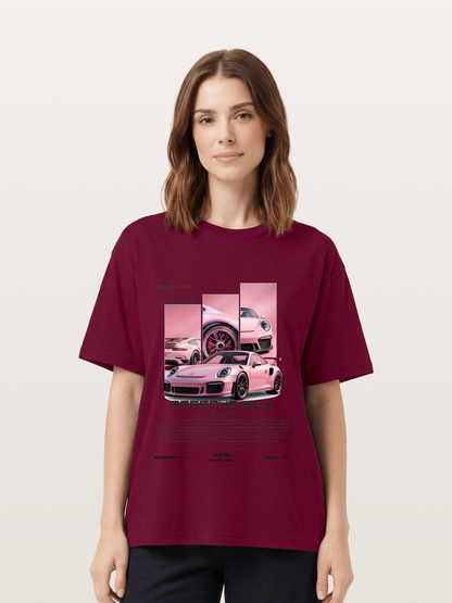 Blush Edition Gildan T-shirt