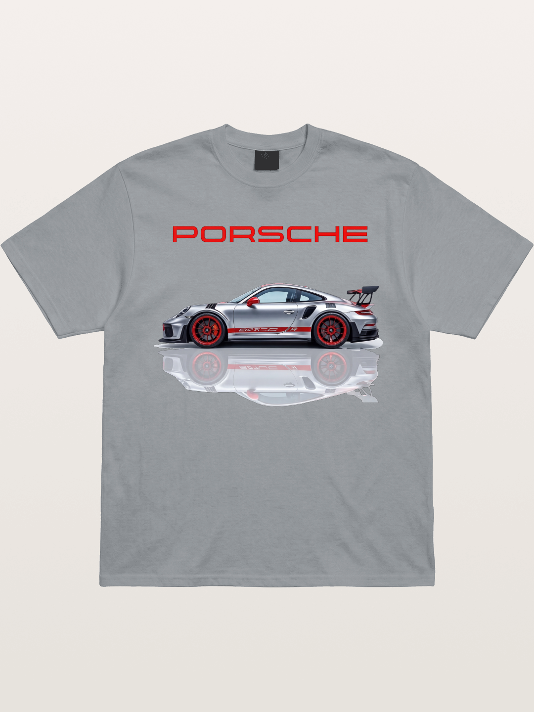Silver Streak Gildan T-shirt