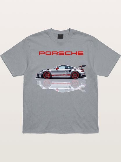 Silver Streak Gildan T-shirt