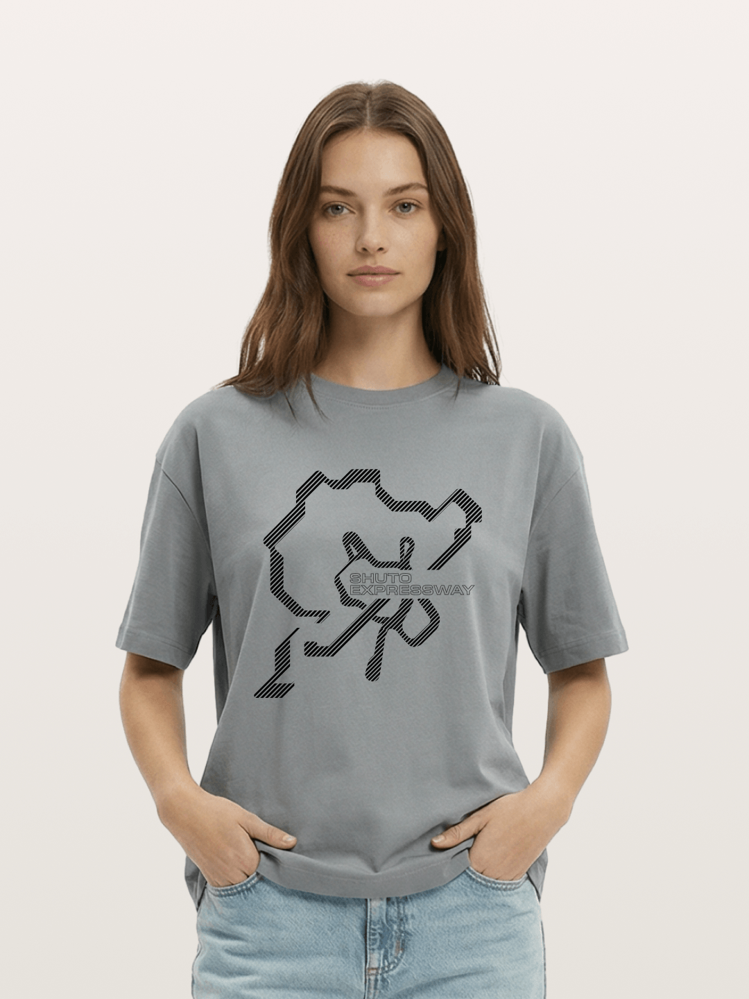 Shuto Express Gildan T-shirt