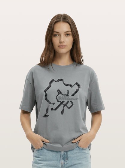 Shuto Express Gildan T-shirt