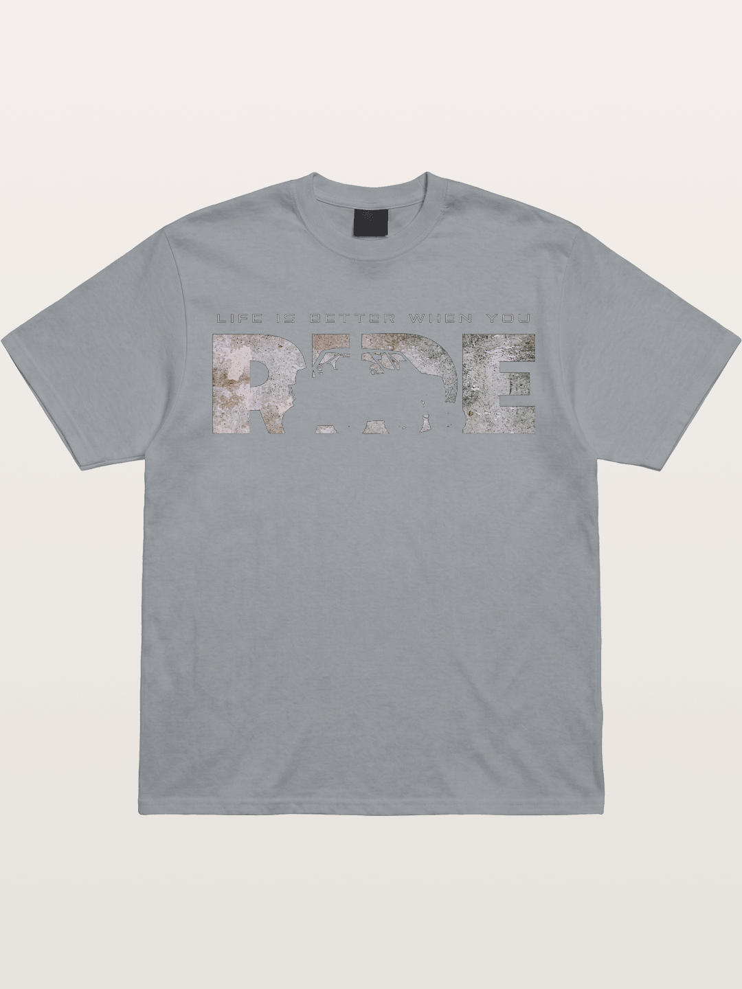 Dune Racer Gildan T-shirt