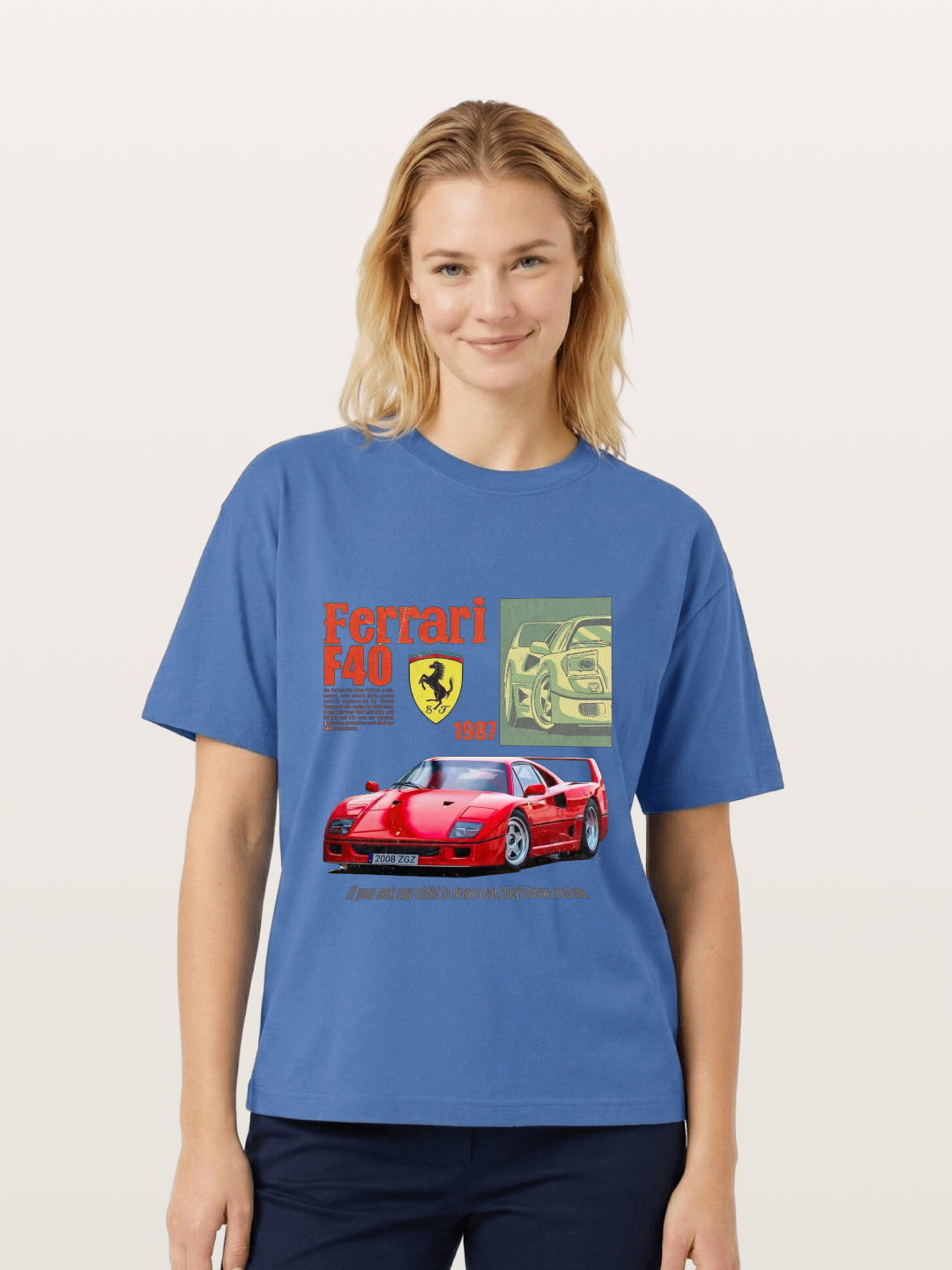 Streamline Gildan T-shirt