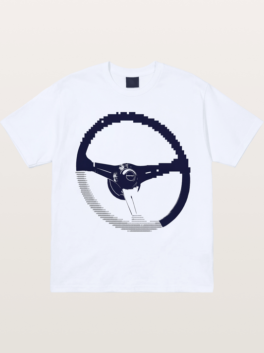 Steering Core Gildan T-shirt