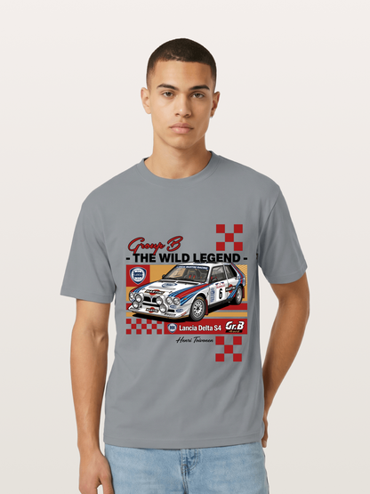 Speed Soul Gildan T-shirt