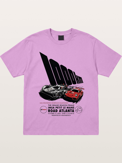 Road Atlanta Gildan T-shirt
