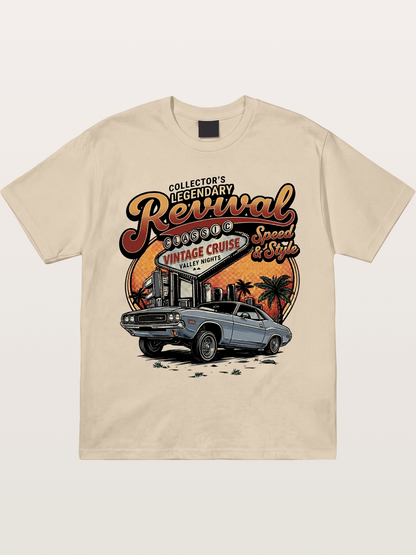 Legendary Revival Gildan T-shirt