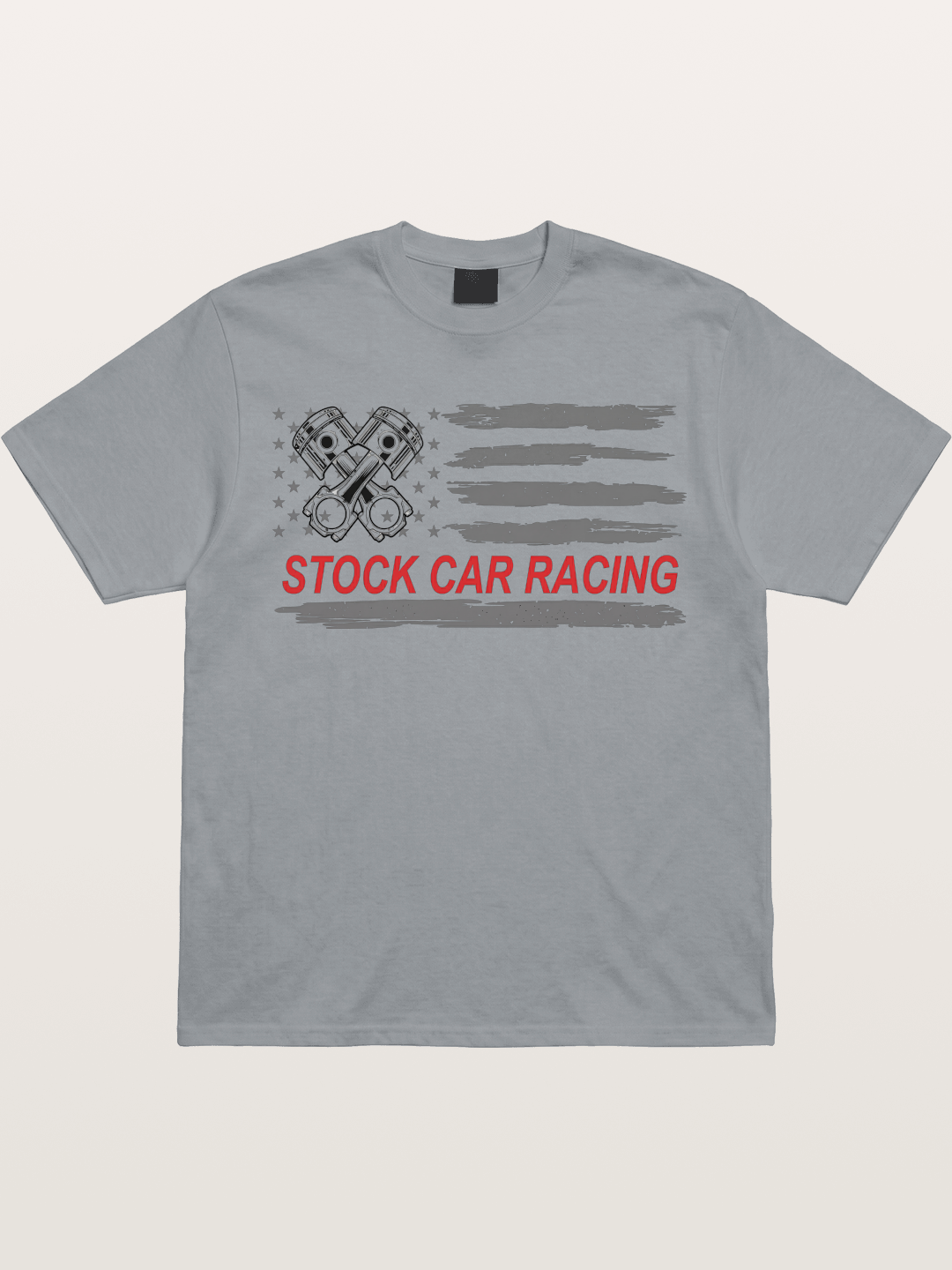 Engine Power Gildan T-shirt