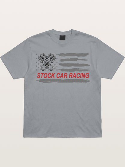 Engine Power Gildan T-shirt