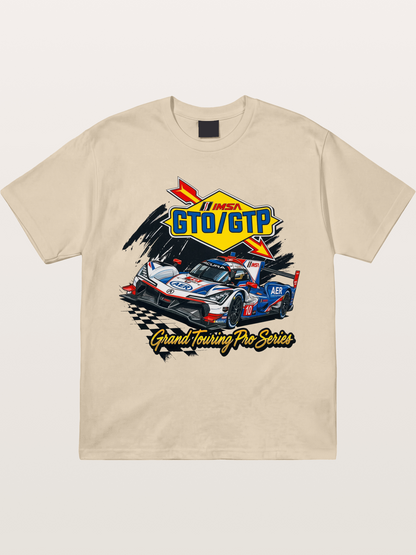 GTO_GTP Pro Gildan T-shirt
