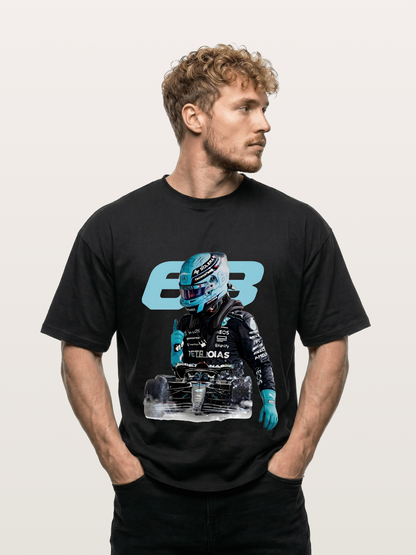 Tech Racer Gildan T-shirt