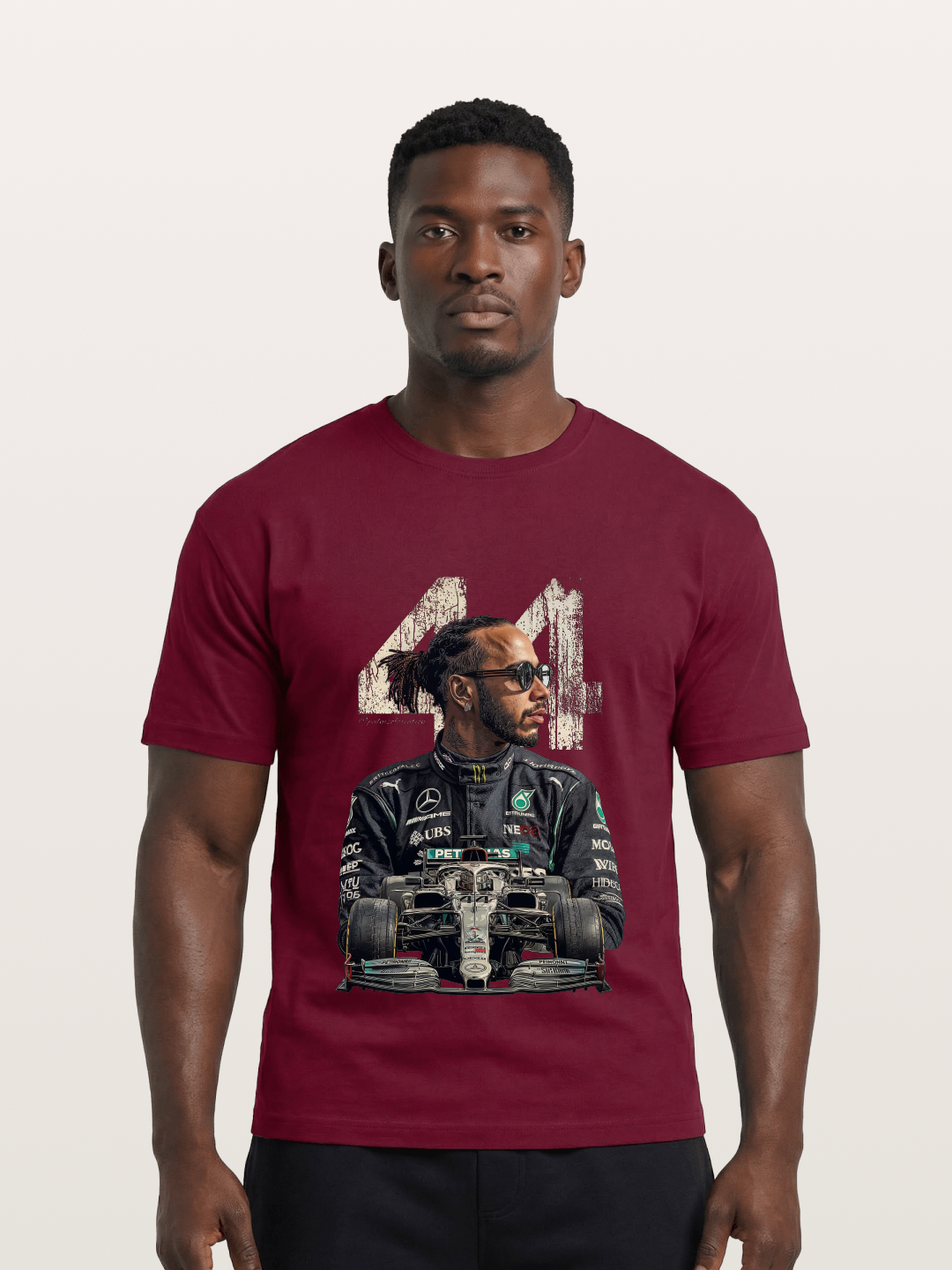 King of Speed Gildan T-shirt