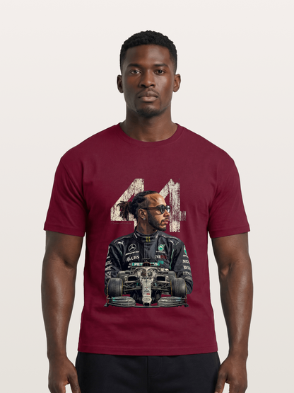 King of Speed Gildan T-shirt