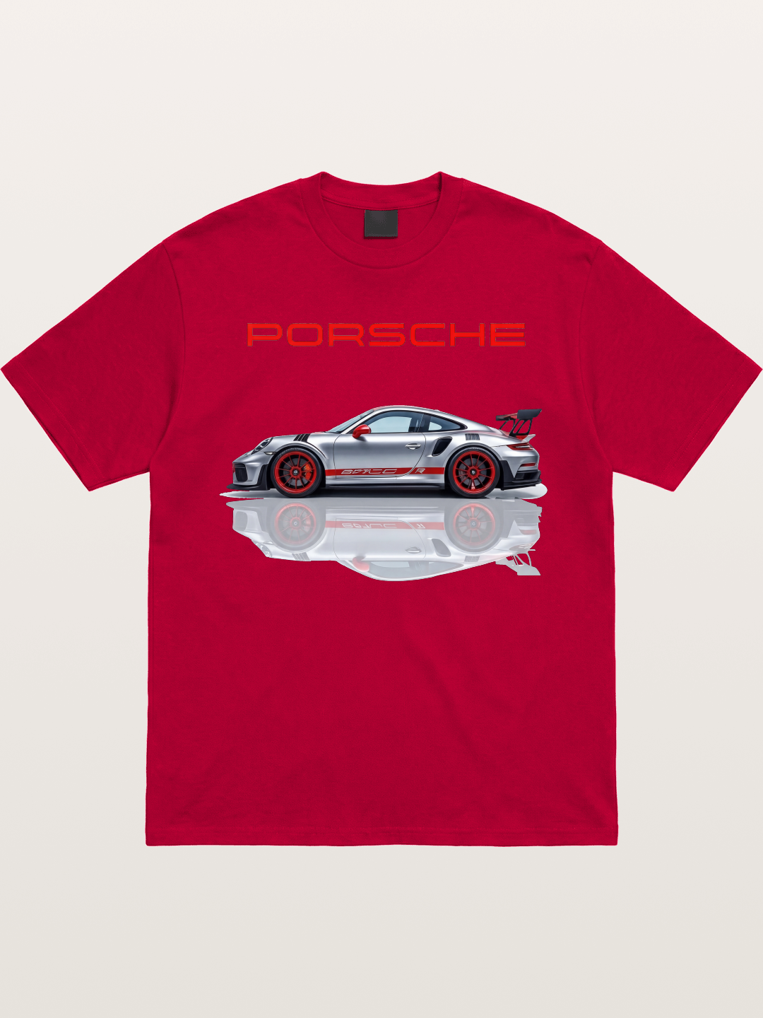 Silver Streak Gildan T-shirt