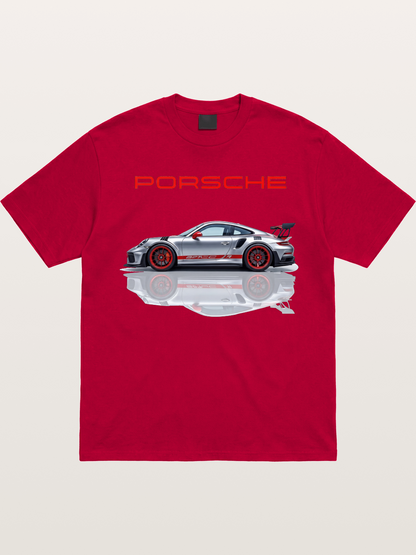 Silver Streak Gildan T-shirt