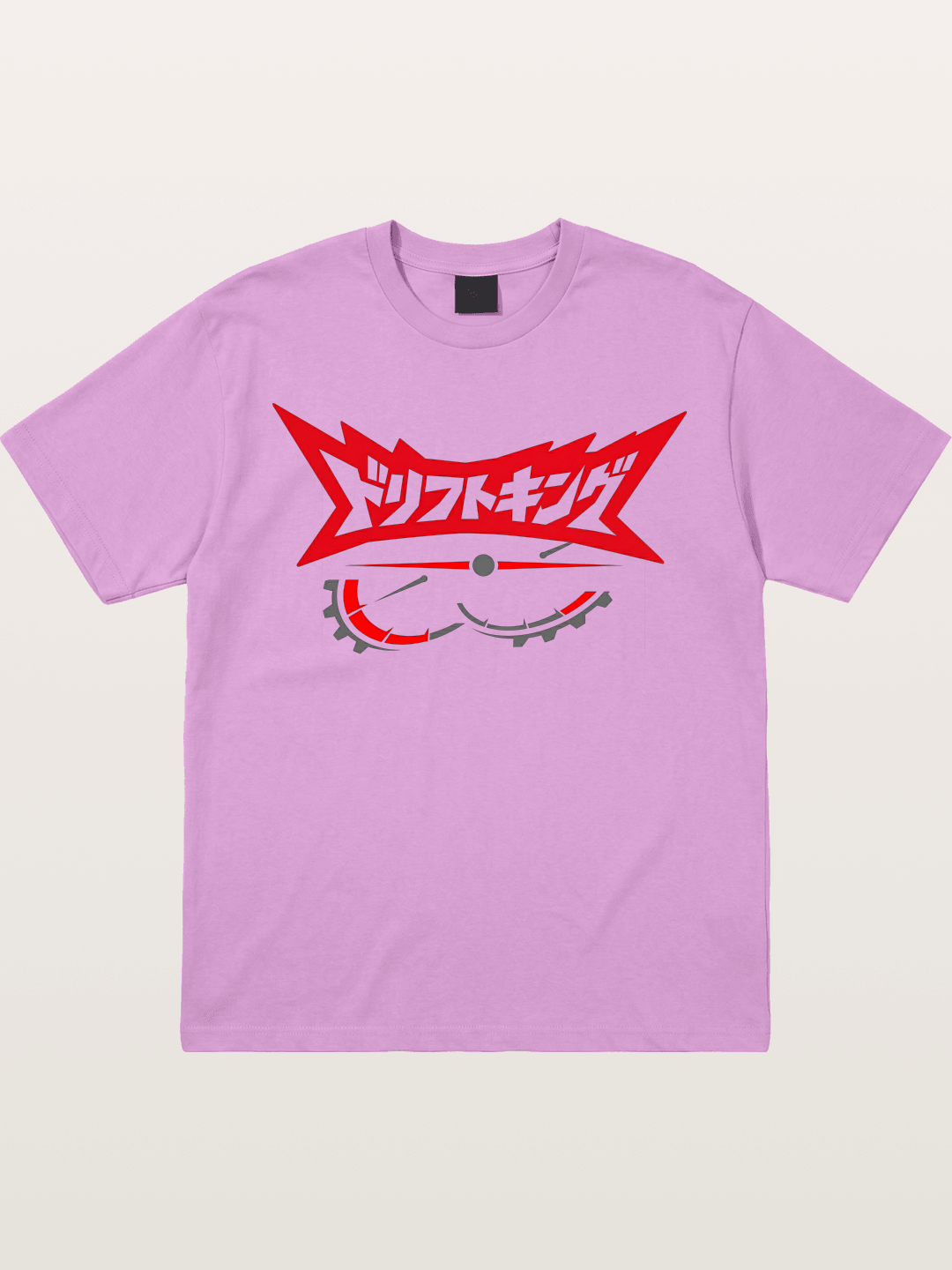 Drift King Gildan T-shirt