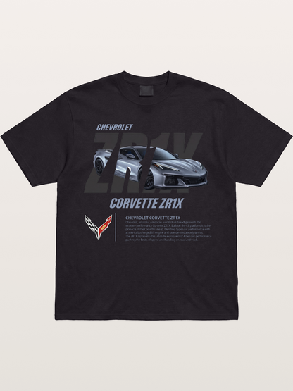 ZR1X Apex Gildan T-shirt