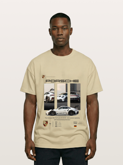 Pure White Gildan T-shirt