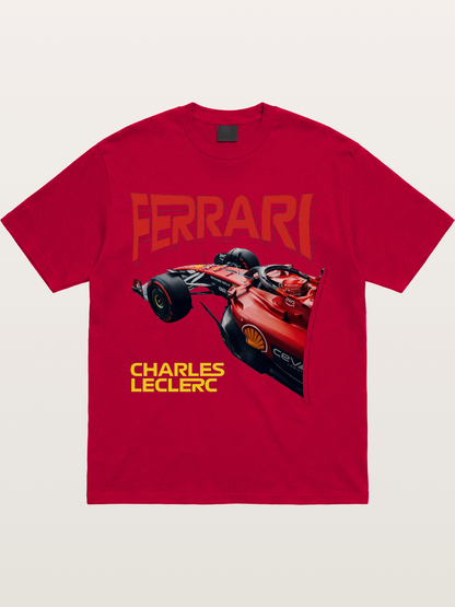 Open Top Gildan T-shirt