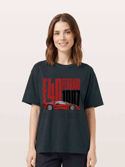 Golden Prancing Gildan T-shirt