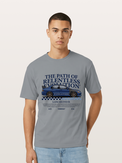 Evo X Path Gildan T-shirt