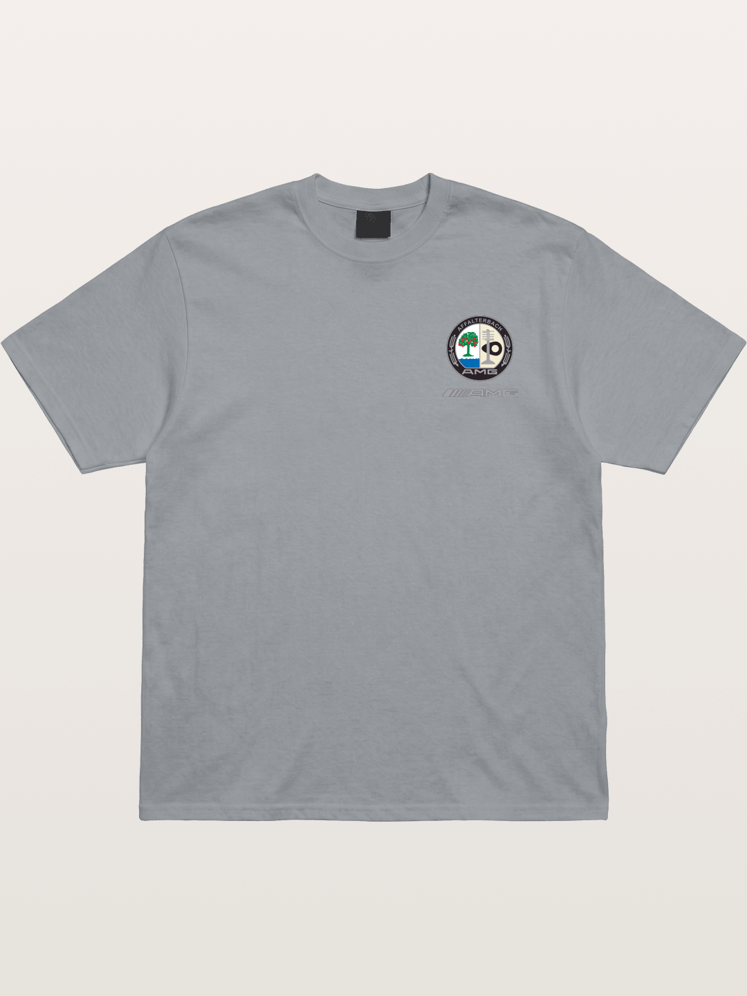 AMG Affalterbach Crest Gildan T-shirt